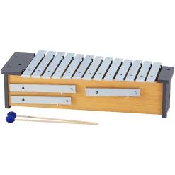 Brand new ???? Suzuki Suzuki Alto Metallophone With Mallets ????