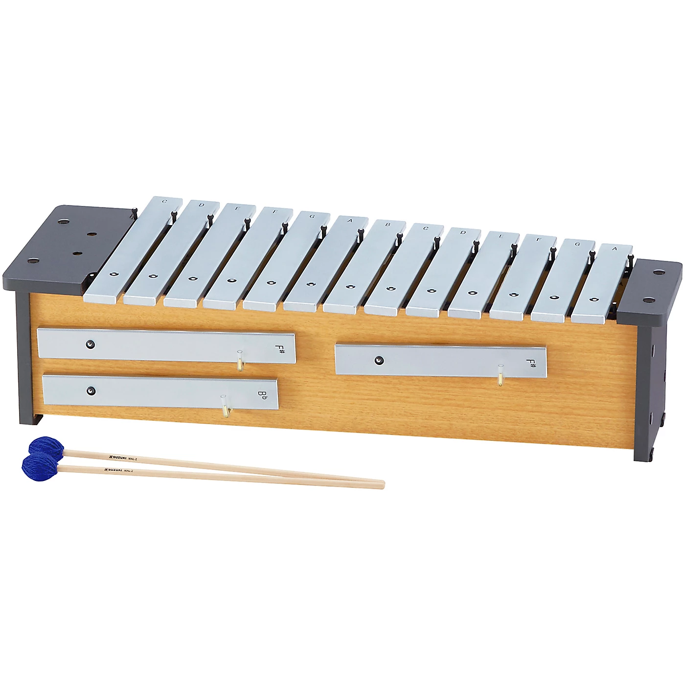 Brand new ???? Suzuki Suzuki Alto Metallophone With Mallets ???? 1 Brand new ???? Suzuki Suzuki Alto Metallophone With Mallets ????