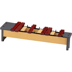 New ???? Suzuki Suzuki Soprano Xylophone Chromatic Add-On With Mallets ❤️
