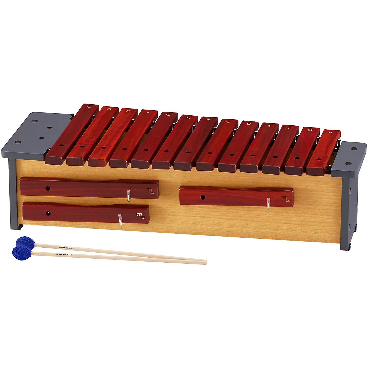 Brand new ???? Suzuki Suzuki Alto Xylophone With Mallets ???? 1 Brand new ???? Suzuki Suzuki Alto Xylophone With Mallets ????