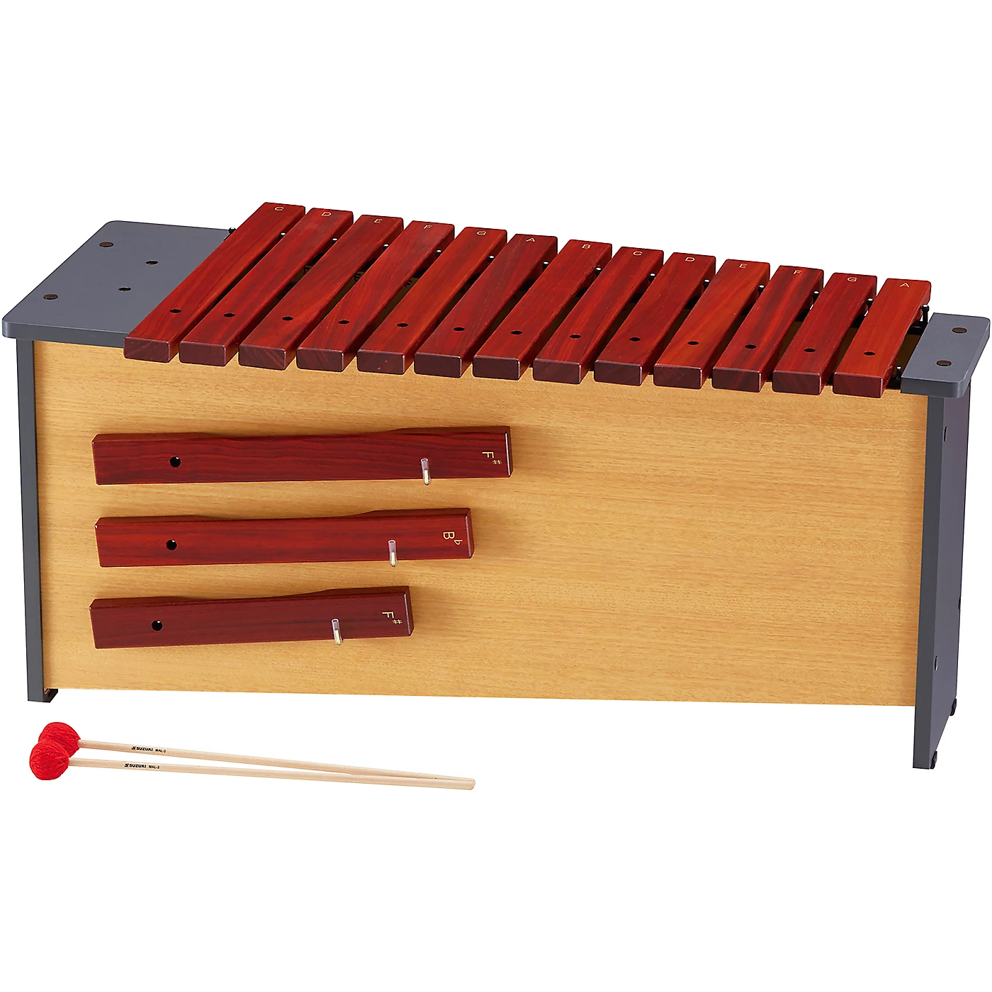 Budget ???? Suzuki Suzuki Bass Xylophone With Mallets ???? 1 Budget ???? Suzuki Suzuki Bass Xylophone With Mallets ????