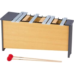 Coupon ???? Suzuki Suzuki Bass Metallophone Chromatic Add-On With Mallets ????