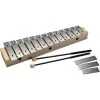 Cheap ???? SONOR SONOR Meisterklasse Soprano Glockenspiel, Steel Bar ????